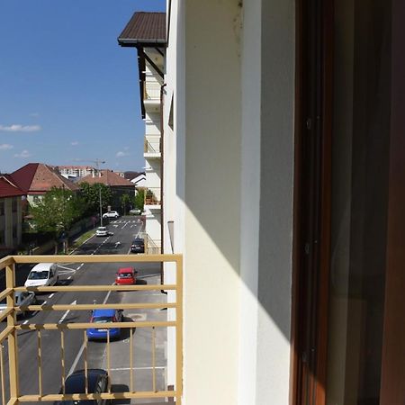 Apartament Community Complex Sibiu Exterior photo
